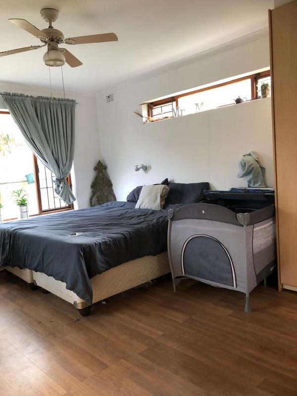 To Let 4 Bedroom Property for Rent in Ottery Western Cape